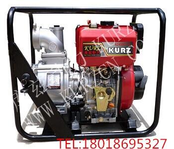 常州柴油水泵什么牌子好