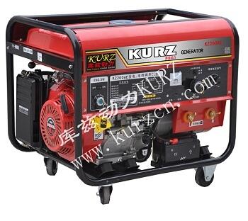 石嘴山柴油機(jī)自吸泵抽水泵KZ40DP價(jià)格是多少