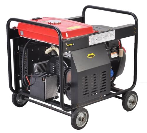 江蘇連云港8千瓦雙缸汽油發(fā)電機供應商報價