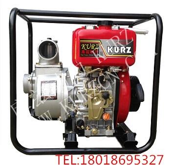 遂寧25KW移動式柴油發電機KZ25GF工程建設報價