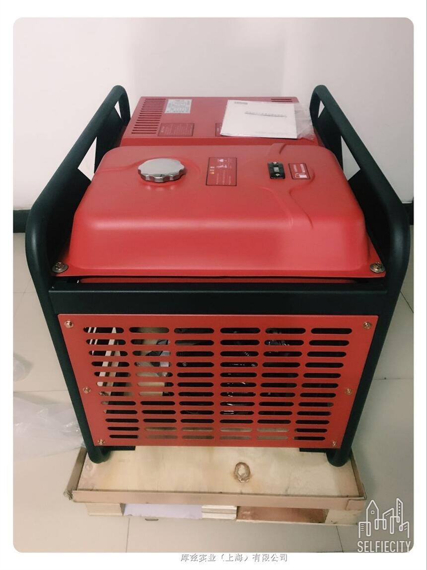 10KW單三相通用電啟動柴油發(fā)電機?的報價