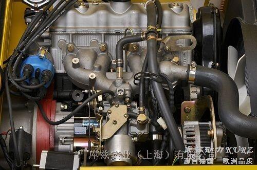 18KW汽油多燃料水冷靜音發電機的價格  ?