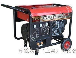 寧波250A柴油發(fā)電電焊兩用機應急