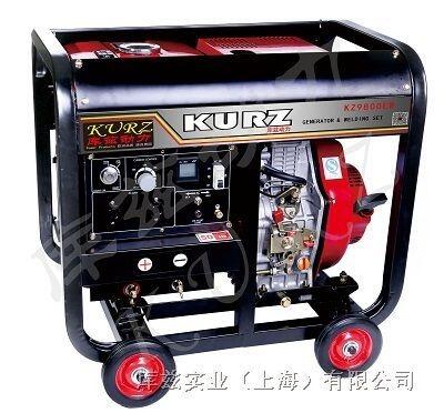 應(yīng)急250A柴油發(fā)電電焊兩用機(jī)?參數(shù)
