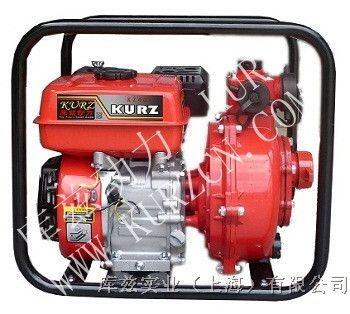 庫茲3寸汽油高壓消防水泵?的報價
