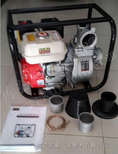 煙臺6寸汽油自吸泵揚程